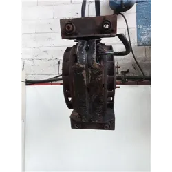 Recambio de freno electrico para man 10.225 focl 6871 referencia OEM IAM TELMA  