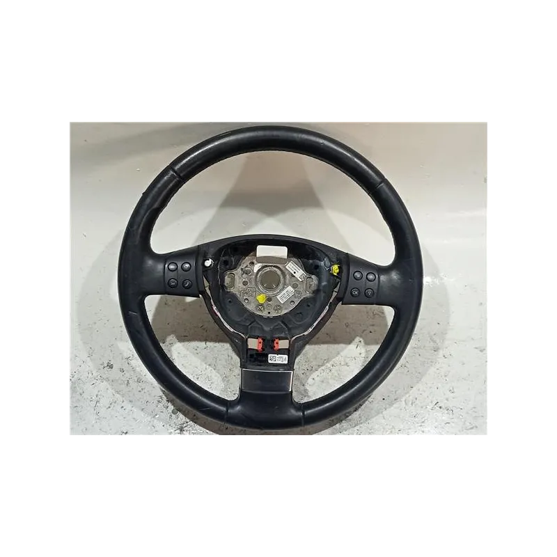 Recambio de volante para volkswagen passat berlina (3c2)(2005) 2.0 tdi referencia OEM IAM 1K0959537J 64618395  