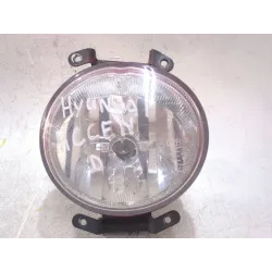 Recambio de faro antiniebla izquierdo para hyundai accent (lc)(2000) 1.5 referencia OEM IAM 1010698  