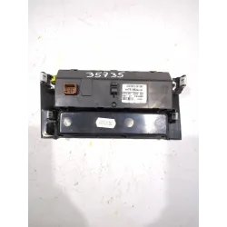 Recambio de pantalla para citroën c4 (b7) hdi 90 referencia OEM IAM 9676198280  