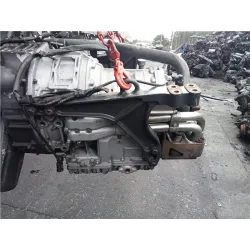 Recambio de caja de cambios automatica para scania 94b4x2 dc 9 02 referencia OEM IAM ECOMAT 2  