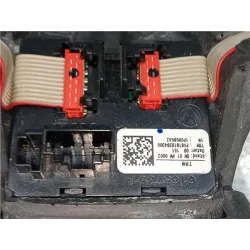 Recambio de volante para volkswagen passat berlina (3c2)(2005) 2.0 tdi referencia OEM IAM 1K0959537J 64618395  
