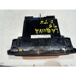 Recambio de mandos climatizador para renault laguna ii (bg0)(2001) 1.9 dci (bg0g) referencia OEM IAM 9140010332  