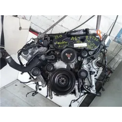Recambio de motor completo para audi a6 berlina (4f2)(2004) 2.7 tdi [2,7 ltr. - 132 kw v6 24v tdi] referencia OEM IAM BPP 021575