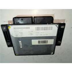 Recambio de centralita inyeccion para renault megane i fase 2 berlina (ba0)(1999) referencia OEM IAM R04010029C  
