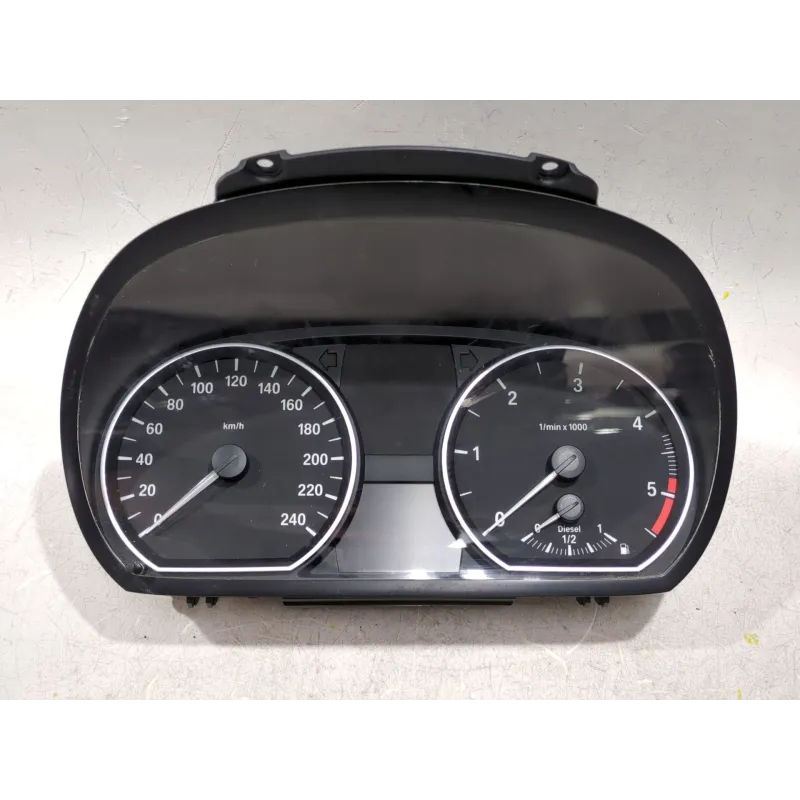 Recambio de cuadro completo para bmw serie 1 berlina (e81/e87)(2004) 118d referencia OEM IAM 1041568  