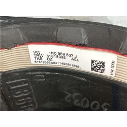 Recambio de volante para volkswagen passat berlina (3c2)(2005) 2.0 tdi referencia OEM IAM 1K0959537J 64618395  