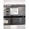 Recambio de pantalla para citroën c4 (b7) hdi 90 referencia OEM IAM 9676198280  