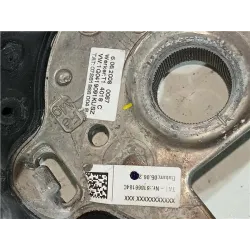 Recambio de volante para volkswagen passat berlina (3c2)(2005) 2.0 tdi referencia OEM IAM 1K0959537J 64618395  