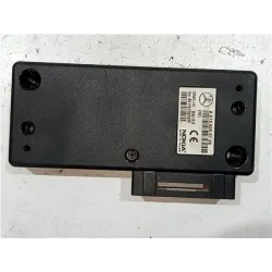 Recambio de modulo electronico para mercedes-benz clase a (bm 168)(05.1997) 170 cdi (168.009) cdi cat referencia OEM IAM A210820