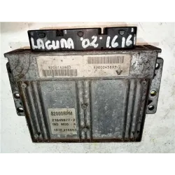 Recambio de centralita inyeccion para renault laguna ii (bg0)(2001) 1.9 dci (bg0g) referencia OEM IAM 8200142883  