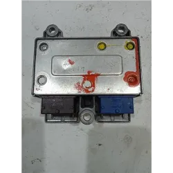 Recambio de centralita airbag para opel astra h berlina (2004) 1.6 referencia OEM IAM 327963935  