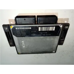 Recambio de centralita inyeccion para renault megane i fase 2 berlina (ba0)(1999) referencia OEM IAM R04010029D  