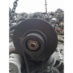 Recambio de alternador para scania 94b4x2 dc 9 02 referencia OEM IAM QSR ABO-2001 ABO2001  