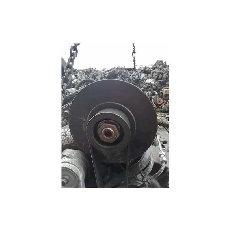 Recambio de alternador para scania 94b4x2 dc 9 02 referencia OEM IAM QSR ABO-2001 ABO2001  