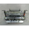 Recambio de airbag salpicadero para renault clio iii (2005) 1.1 75 cv referencia OEM IAM PB15100140 BAM-PT11053  