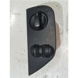 Recambio de mando de luces para seat cordoba berlina (6k2)(11.1993) 1.6 i referencia OEM IAM 6K1941531F  