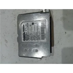 Recambio de centralita airbag para renault scenic ii (jm)(2003) 1.9 dci (jm12, jm0g) referencia OEM IAM 607061300  