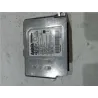 Recambio de centralita airbag para renault scenic ii (jm)(2003) 1.9 dci (jm12, jm0g) referencia OEM IAM 607061300  