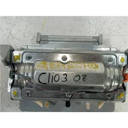 Recambio de airbag salpicadero para renault clio iii (2005) 1.1 75 cv referencia OEM IAM PB15100140 BAM-PT11053  