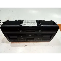 Recambio de mandos climatizador para audi a6 berlina (4b2)(2001) 2.5 tdi [2,5 ltr. - 114 kw v6 24v tdi cat (aym)] referencia OEM