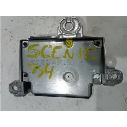 Recambio de centralita airbag para renault scenic ii (jm)(2003) 1.9 dci (jm12, jm0g) referencia OEM IAM 607061300  