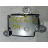 Recambio de centralita airbag para renault scenic ii (jm)(2003) 1.9 dci (jm12, jm0g) referencia OEM IAM 607061300  