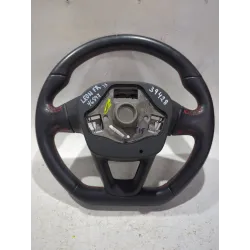 Recambio de volante para seat leon st (5f8) 2.0 tdi referencia OEM IAM 5F0419091R  