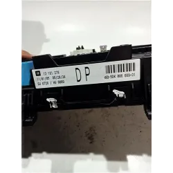 Recambio de caja fusibles/rele para opel astra h berlina (2004) 1.6 referencia OEM IAM 13181278  
