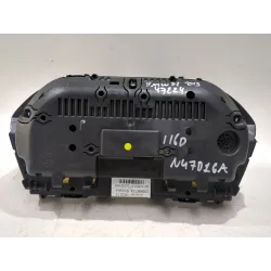 Recambio de cuadro completo para bmw 1 (f20) 116 d referencia OEM IAM 62109287455 17649411  