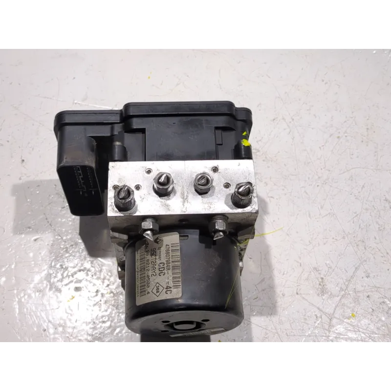 Recambio de nucleo abs para renault scenic iii (jz)(2009) 1.5 dci referencia OEM IAM 28561136033  