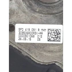 Recambio de volante para seat leon st (5f8) 2.0 tdi referencia OEM IAM 5F0419091R  