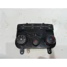 Recambio de mandos climatizador para hyundai i30 (fd)(06.2007) 1.6 crdi referencia OEM IAM 972502L170  