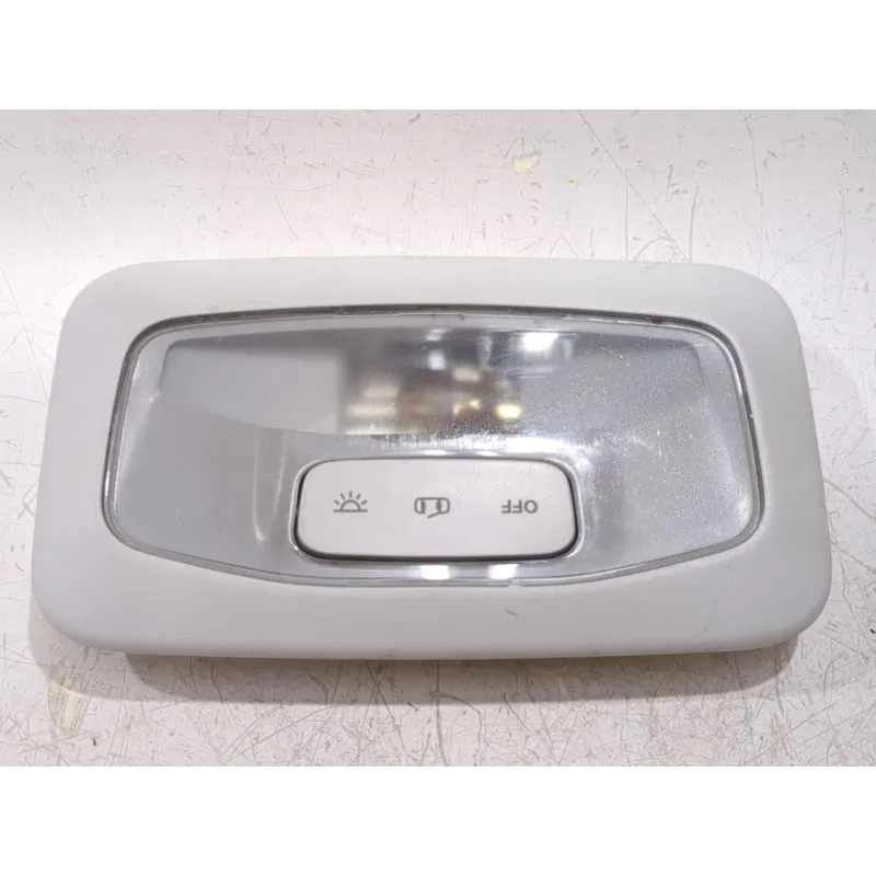Recambio de luz interior techo para fiat freemont (345_) 2.0 jtd 4x4 referencia OEM IAM   