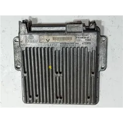 Recambio de centralita inyeccion para renault kangoo i (f/kc0)(1997) d 65 1.9 (kc0e, kc02, kc0j, kc0n) referencia OEM IAM 770010