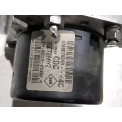 Recambio de nucleo abs para renault scenic iii (jz)(2009) 1.5 dci referencia OEM IAM 28561136033  