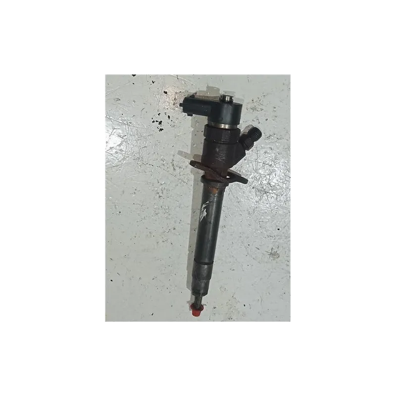 Recambio de inyector para volvo s60 berlina (2000) 2.4 d referencia OEM IAM 0445110078  