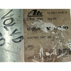 Recambio de centralita abs para volvo serie 850 (1992) 2.4 referencia OEM IAM 10094104024  