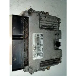 Recambio de centralita inyeccion para kia ceed (ed)(2006) 2.0 emotion [2,0 ltr. - 103 kw crdi] referencia OEM IAM 0281013400  