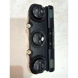 Recambio de mandos climatizador para volkswagen golf v (1k1)(2003) 2.0 tdi 16v referencia OEM IAM GOLF 5  