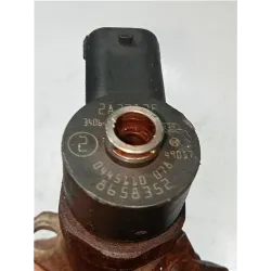 Recambio de inyector para volvo s60 berlina (2000) 2.4 d referencia OEM IAM 0445110078  