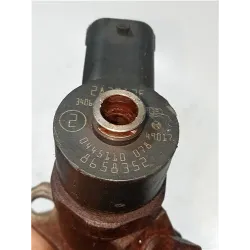 Recambio de inyector para volvo s60 berlina (2000) 2.4 d referencia OEM IAM 0445110078  
