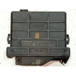 Recambio de centralita inyeccion para opel kadett e (1984) s referencia OEM IAM 90243734CL  