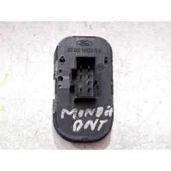 Recambio de mando elevalunas delantero izquierdo para ford mondeo i (gbp) 1.8 i 16v referencia OEM IAM 93BG14529BA  
