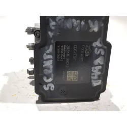 Recambio de nucleo abs para renault scenic iii (jz)(2009) 1.5 dci referencia OEM IAM 28561136033  