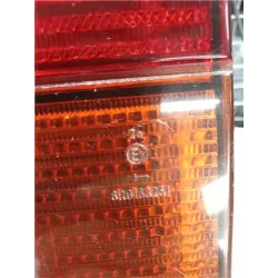 Recambio de piloto trasero izquierdo para seat toledo (1l)(09.1991) 1.6 i referencia OEM IAM 6R0163251  