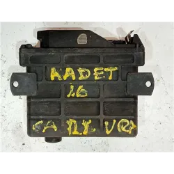 Recambio de centralita inyeccion para opel kadett e (1984) s referencia OEM IAM 90243734CL  