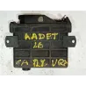 Recambio de centralita inyeccion para opel kadett e (1984) s referencia OEM IAM 90243734CL  