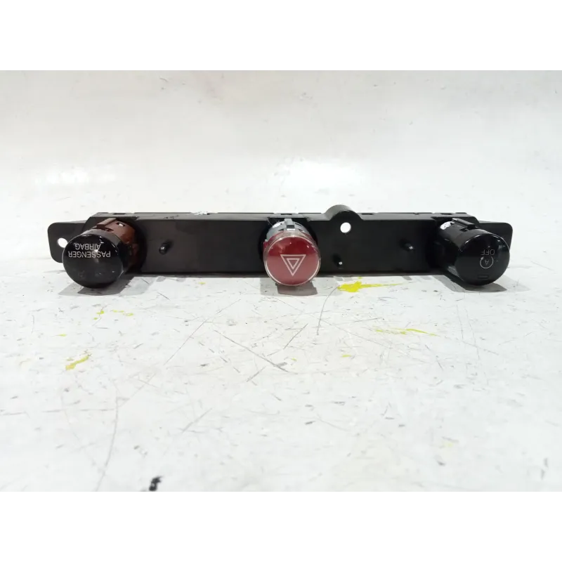Recambio de boton emergencia para fiat 500x (334_) 1.6 d multijet (334axa1b, 334axa11) referencia OEM IAM 07356109080  