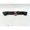 Recambio de boton emergencia para fiat 500x (334_) 1.6 d multijet (334axa1b, 334axa11) referencia OEM IAM 07356109080  